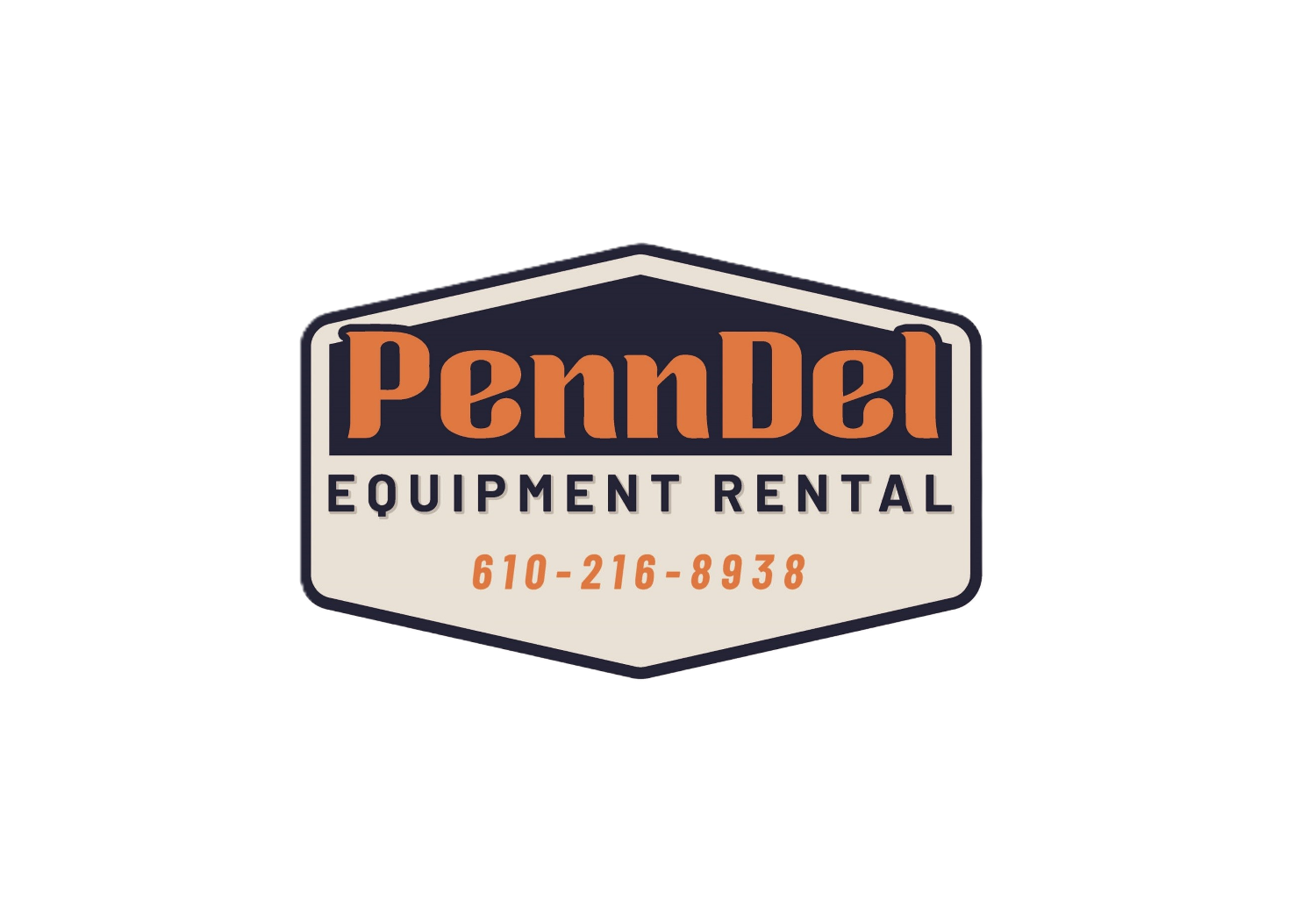 PennDel Equipment Rental